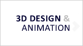3D Design and animations