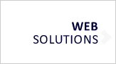 Web solutions